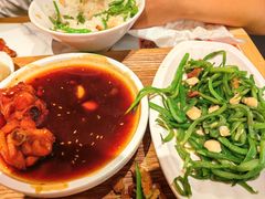 -乡村基·川味现炒大王(熙悦天街店)