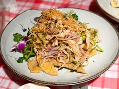 招牌捞鸡-龙桥私厨·姜花菊花过桥鱼·顺德菜(容桂店)