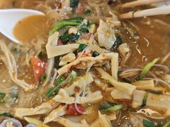 -见味花甲(福田coco park店)