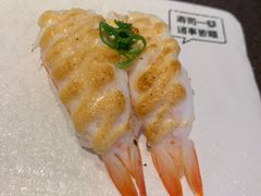 -元气寿司(东方宝泰店)