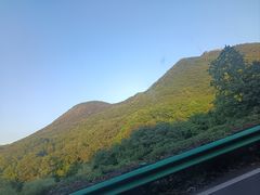 -句容茅山景区