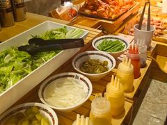 -比格比萨自助(万柳华联店)