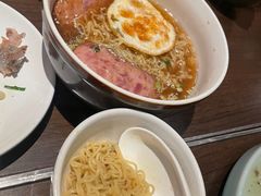 -新旺茶餐厅(嘉里城店)