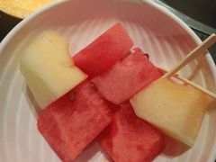 -竹犇番茄火锅(长风街店)