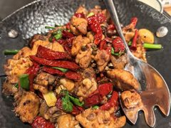 -太二酸菜鱼(石家庄万象城店)