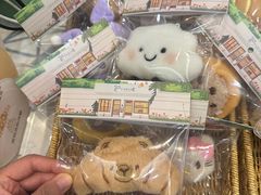 -提亚烘焙·手作面包·生日蛋糕(七星店)
