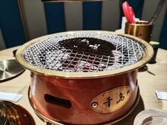 -千岛炭火烤肉·活烤鳗鱼(天通苑店)