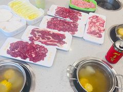 -杏花吴记牛肉火锅