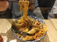 -皆道拌麻辣烫·麻辣拌