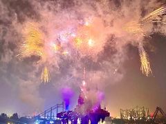 -大连海昌发现王国主题公园