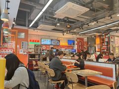 -红荔村肠粉(岗厦店)