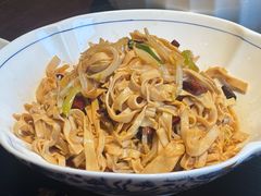 -单家老院·院子里的青岛菜(沙子口店)