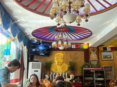 -德乐海蒙餐