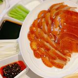 美味川菜 尽在眉州东坡