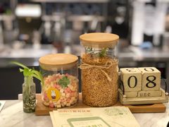 -恋暖初茶(万菱汇店)