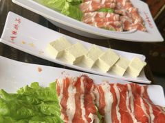 -山城辣妹子重庆火锅(甘露园店)