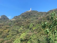 -狼牙山风景区