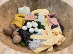 -云中鱼蒸汽石锅鱼(川沙百联店)