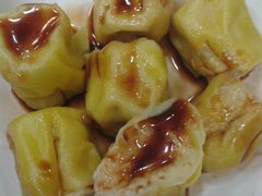 -文辉墨鱼丸大王(铜锣湾渣甸街总店)