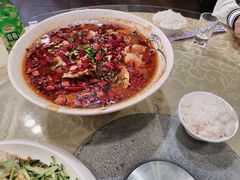 -三八饭店(南京路店)