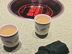 -憨铁匠老火锅(龙岗万科里店)
