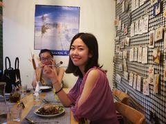 -维卡食舍(户部山店)