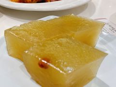 马蹄糕-光明邨大酒家(淮海路店)