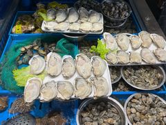 -双合园·海鲜水饺青岛菜(品牌首店)