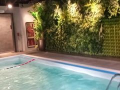 -游乐美游泳培训俱乐部(宝山顾村店)