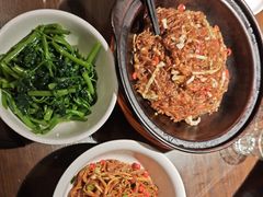 -味上湘菜馆(岳麓山店)