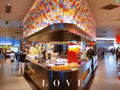 -汉来海港·海鲜自助餐厅(上海七宝领展广场店)