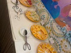 -潭江半岛酒店·西餐厅