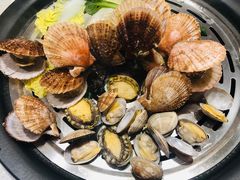 -渔夫蒸鲜(世奥湾店)