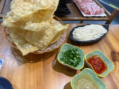 -风情丽江斑鱼火锅(孙家沟西南路80号店)
