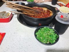 -钢管厂歆瑞源油卤串串香(春熙路太古里店)