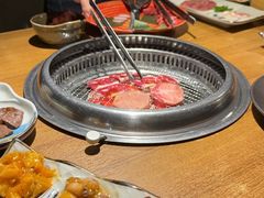 -大牛焱烧·和牛·海鲜炭火烧放题