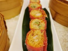 -顺德人家食府(黄金广场店)