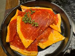 -九田家黑牛烤肉料理(珠江摩尔店)