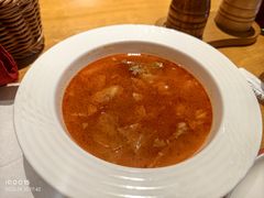 -斗牛士牛排(南京东路店)