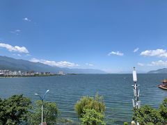 -水上人家民俗餐厅(洱海公园店)