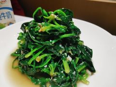 -绿杨春·淮扬宴(庐山路店)