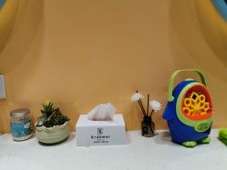 -Mengbaby·萌宝贝儿童理发(保利广场店)