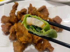 -船歌·鱼水饺青岛菜(石老人店)