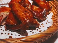 -大榕树下顺德菜(融创茂店)