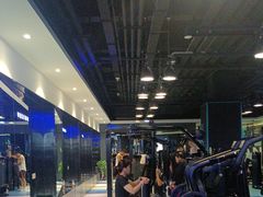 -威仕顿健身游泳(御锦城店)