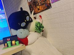 -好玩工厂密室·鹅鸭杀·桌游拼豆电玩