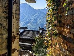 -篁岭景区