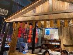 门面-湘江大码头·龙虾馆(渔人码头一店)