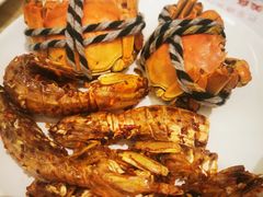 -芭菲盛宴·环球美食(解放碑英利国际店)