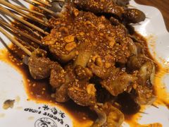 -老号尤兔头(西川店)